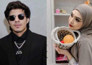 Atta Halilintar Lapor Polisi Terkait Nikah Siri-Cerai