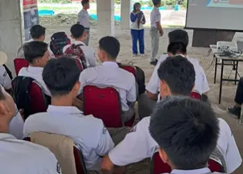 Foto: Kontribusi untuk Negeri, Honda Semangat Lahirkan Lebih Banyak Duta #cari_aman 5