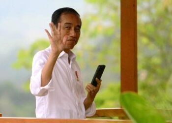 Yuk! Intip Uang Pensiun-Jatah Rumah Jokowi usai Lengser dari Presiden