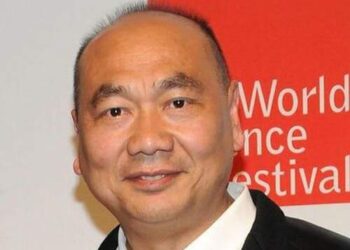 Hebat! Pria Kelahiran Indonesia Ini Masuk Daftar Orang Terkaya Singapura