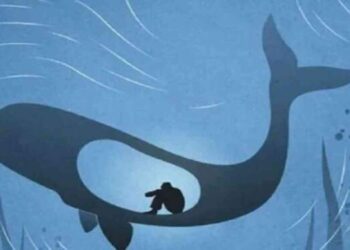 Ternyata Ini yang Bakal Dialami Seseorang Jika Ditelan Ikan Paus, Ngeri!
