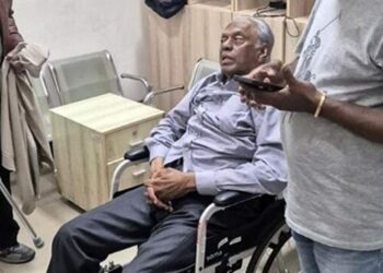Hendak Kabur ke Malaysia, Bos Texmaco Ditangkap Imigrasi!