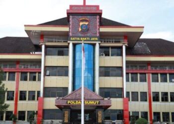 Polda Sumut dan 7 Polda Lain Kini Miliki Direktorat Reserse Siber