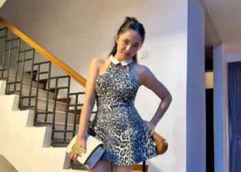 Marshanda Sukses Turunkan Berat Badan 20 Kilogram