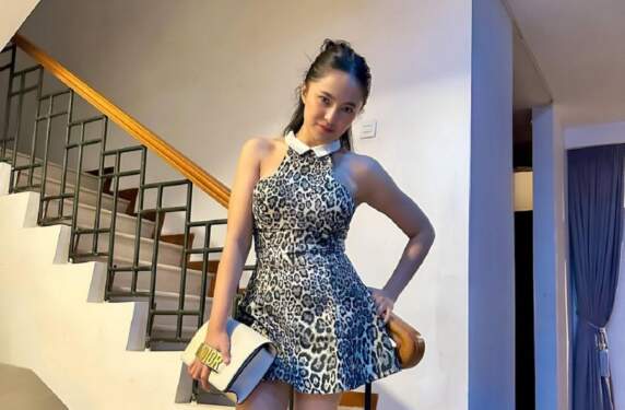 Foto: Marshanda.