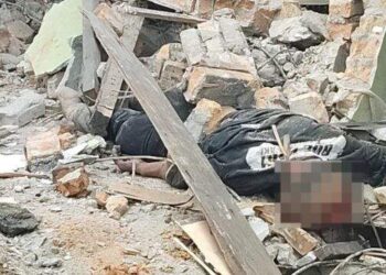 Kecelakaan Maut di Sibolangit: Truk Hantam 2 Rumah, 1 Orang Tewas