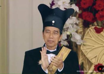 Media Asing Sorot Raja Jawa dan ‘Darurat Demokrasi’ Indonesia