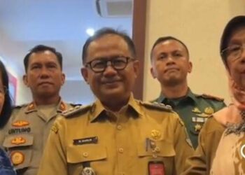 Larang Tetangga Doa Bersama, ASN Ini Minta Maaf