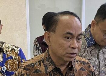 Menkominfo Segera Umumkan Pemilik Akun Fufufafa: Bukan Gibran