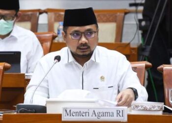 Pansus Haji, Menag Yaqut Kembali Mangkir dari Panggilan DPR