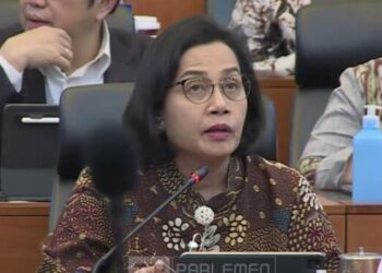 Menkeu Perketat Aturan Buka Rekening Baru dan Transaksi Bank