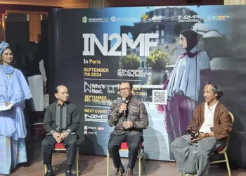 Foto: Bank Indonesia Dukung Pertumbuhan Ekonomi Inklusif dan Berkelanjutan 6