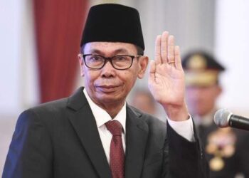 Ketua KPK Sindir Jokowi: Lebih Mudah Ormas Bertemu Presiden
