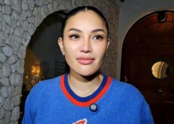 Soal Aborsi Anak, Polisi Panggil Nikita Mirzani
