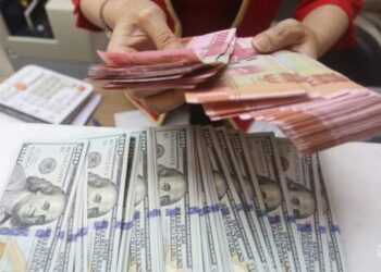 Rupiah Menguat, Harga Emas Melonjak jadi Segini