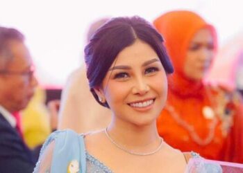 Adik Raffi Ahmad Dilantik Jadi Anggota DPRD