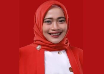 Tak Terima Dipecat, Tia Rahmania Gugat PDIP
