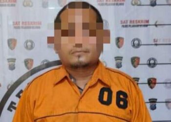 Pria di Medan Tipu Warga Puluhan Juta Berkedok Travel Umrah