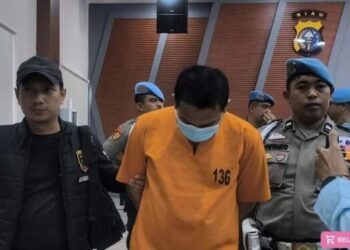 Pukuli Warga hingga Tewas, Oknum Polisi Ini Jadi Tersangka