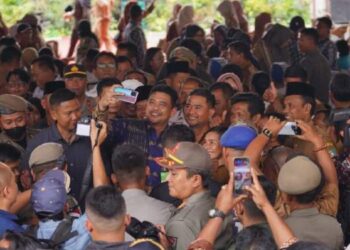 Bobby Ingin Rumah Restorative Justice Ada di Setiap Desa di Sumut