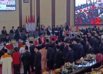 PDIP Larang Anggota DPRD Gadaikan SK Pengangkatan