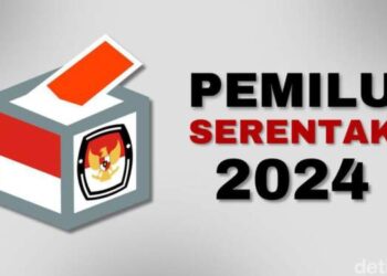 Masa Pendaftaran 6 Pilkada di Sumut Diperpanjang Hingga Rabu