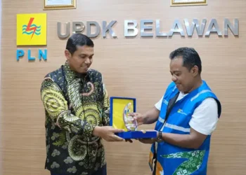 HPN 2024, Pertamina Patra Niaga Regional Sumbagut Perkuat Sinergi