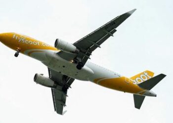 Terjadi Lagi, Pesawat Turbulensi-7 Orang Terluka