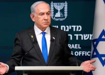 PM Israel Netanyahu Bersumpah Lanjutkan Serangan ke Hizbullah
