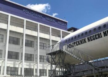 Mahasiswanya Bertikai, Polmed Bentuk Tim Investigasi