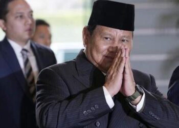 Rombak Kemenkeu, Prabowo Akan Bentuk Kementerian Penerimaan Negara