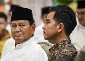 4 Lulusan SMA Taruna Nusantara Disebut-sebut Bakal Jadi Menteri Prabowo