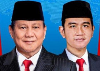 Prabowo Umumkan Menteri 20 Oktober!