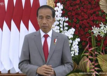 Hilirisasi Cuma Untungkan Pengusaha? Ini Jawaban Jokowi