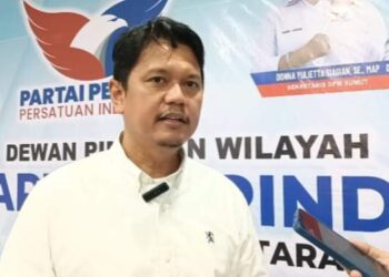 Calon Wali Kota Medan Ridha Laporkan KPU ke Bawaslu, Ini Penyebabnya