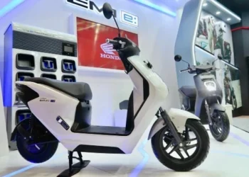 Foto: Program Istimewa September Manjakan Pelanggan Honda Sumatera Utara 5
