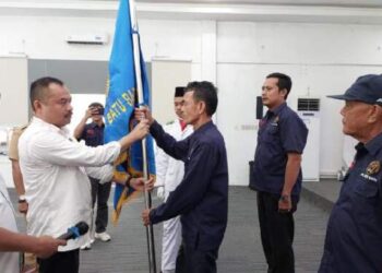 Ketua PWI Sumut Minta Anggota Hormati Hasil Konferensi 