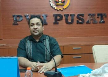 PWI Pastikan Perayaan HPN 2025 di Kalimantan Selatan