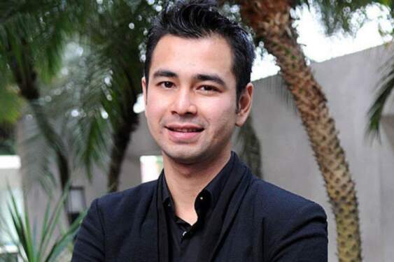 Foto: Raffi Ahmad.