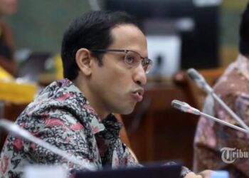 Mantan Wapres Ini Lempar Kritik Tajam ke Mendikbud Nadiem Makarim