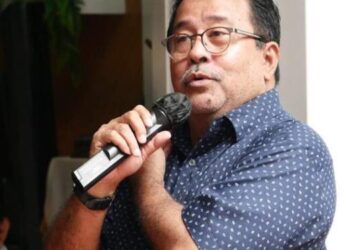 ‘Si Doel’ Rano Karno Mundur dari DPR