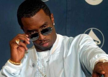 Rapper Sean “Diddy” Combs Ditangkap, Ini Kasusnya