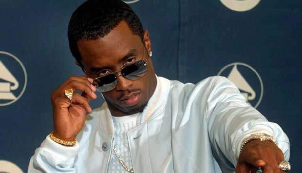 Foto: Rapper sekaligus penyanyi Sean ‘Diddy’ Combs.