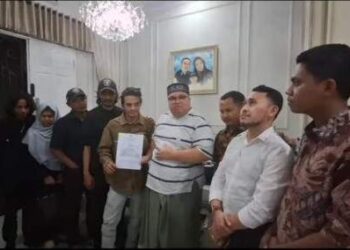 Vadel Badjideh Siap Hadapi Nikita Mirzani