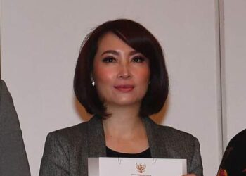 Retno Pinasti Terpilih Aklamasi Pimpin Forum Pemred 2024–2027