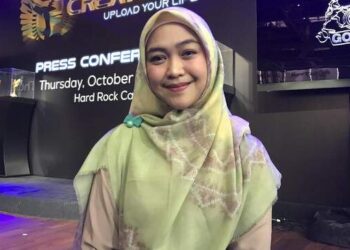 Disebut Nikah Siri dengan Atta Halilintar, Begini Respon Ria Ricis
