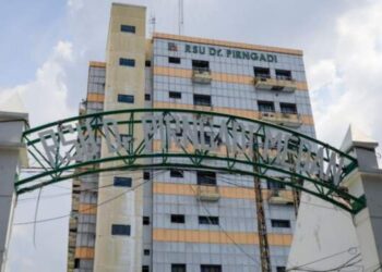 Gawat! Pasien di RS Pirngadi Medan Meninggal Diduga Kehabisan Obat