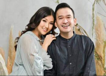 Sidang Cerai Ruben Onsu-Sarwendah Lanjut, Sosok Ini Jadi Saksi