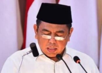 APBD Turun, Pemko Medan Lemah  Gali Potensi PAD