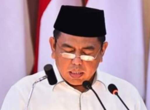 Foto: Ketua Fraksi HPP DPRD Medan Abdul Rani SH